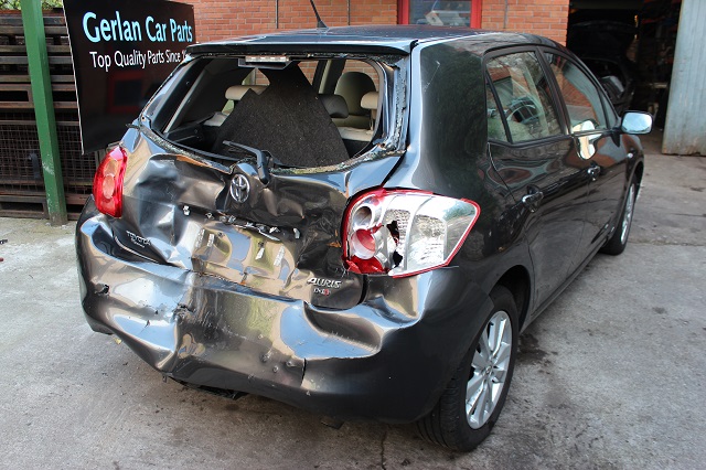 Toyota Auris Column Switch Lights and Indicator - - Toyota Auris 2007